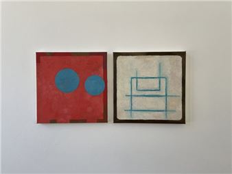 Invitation: “Eraser” in Birmingham