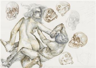 Finale Agony - Hardy von Zitzewitz