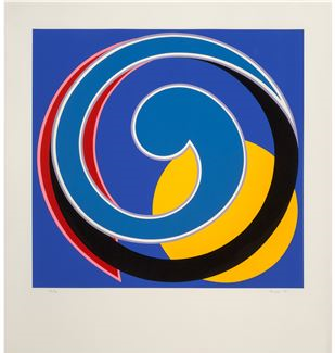 Etude in Resonance - Clifford Singer