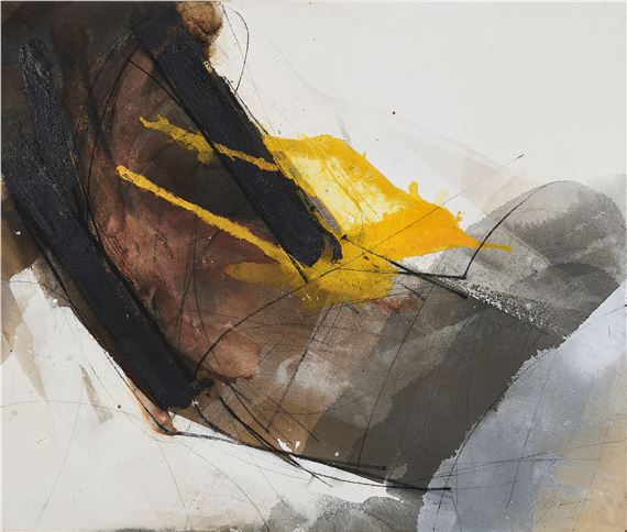 Untitled. by Robert Zielasco, 1983