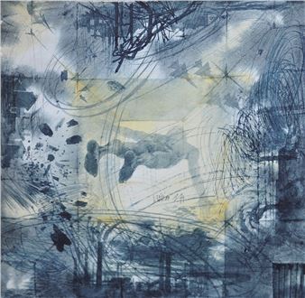 Áճ - Milivoj Husák