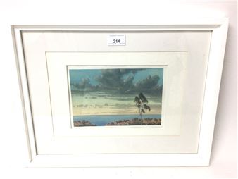 American West Coast - Duncan McCandless