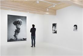 Inaugural Exhibition at Gagosian Gstaad Features Never-Before-Exhibited Works by Damien Hirst