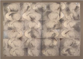 José Luis Alexanco: Alegorías Métricas 1973–1978 - Galeria Maisterravalbuena, Madrid