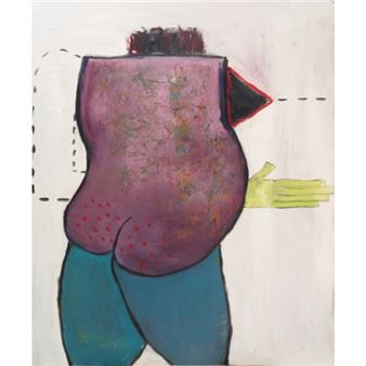 KARABIN - Paulina Stokowska