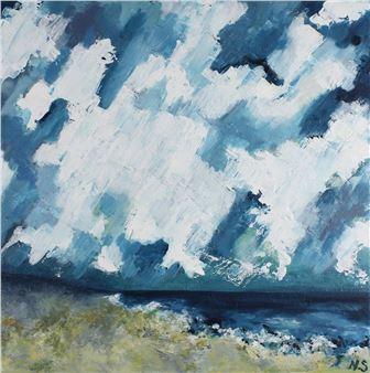 Scamalloch - Naomi Sheehan