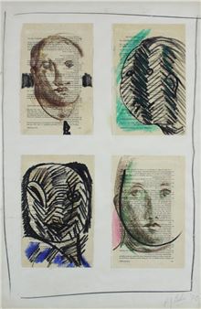 Untitled - Peter J. Behan