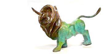 Analyze - Seyhoun Art Gallery