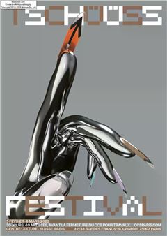 Tschüüss Festival - Centre Culturel Suisse