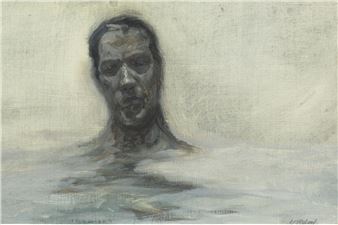 Portraits - Kyle Rislow