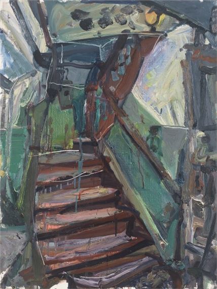 Arūnas ղٰūԲ (1956–2005). I walk, I stop and I see... - Galerija Meno Parkas, Kaunas