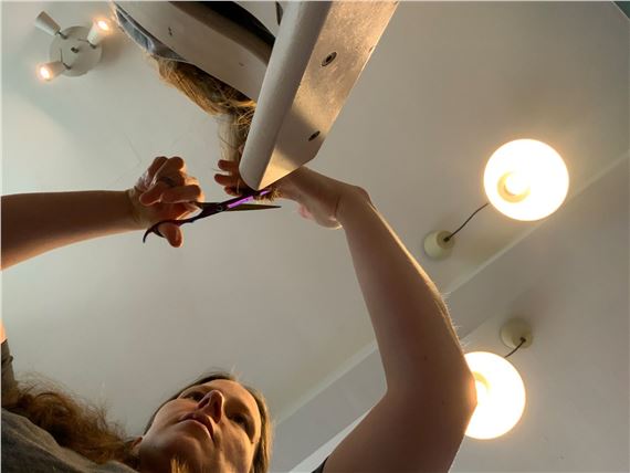 Through Our Lens: Our World - Impressions Gallery