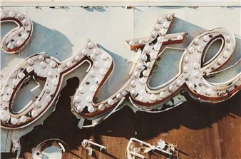 Neon Las Vegas - Kate Ballis