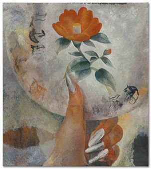 The Consultation - Issy Wood