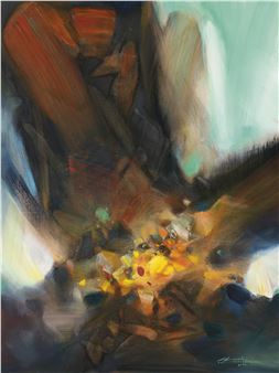 20th/21st Century: Shanghai Evening Sale - Christie's Shanghai