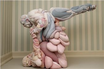 Grossly Affectionate - BMoCA, Boulder Museum of Contemporary Art