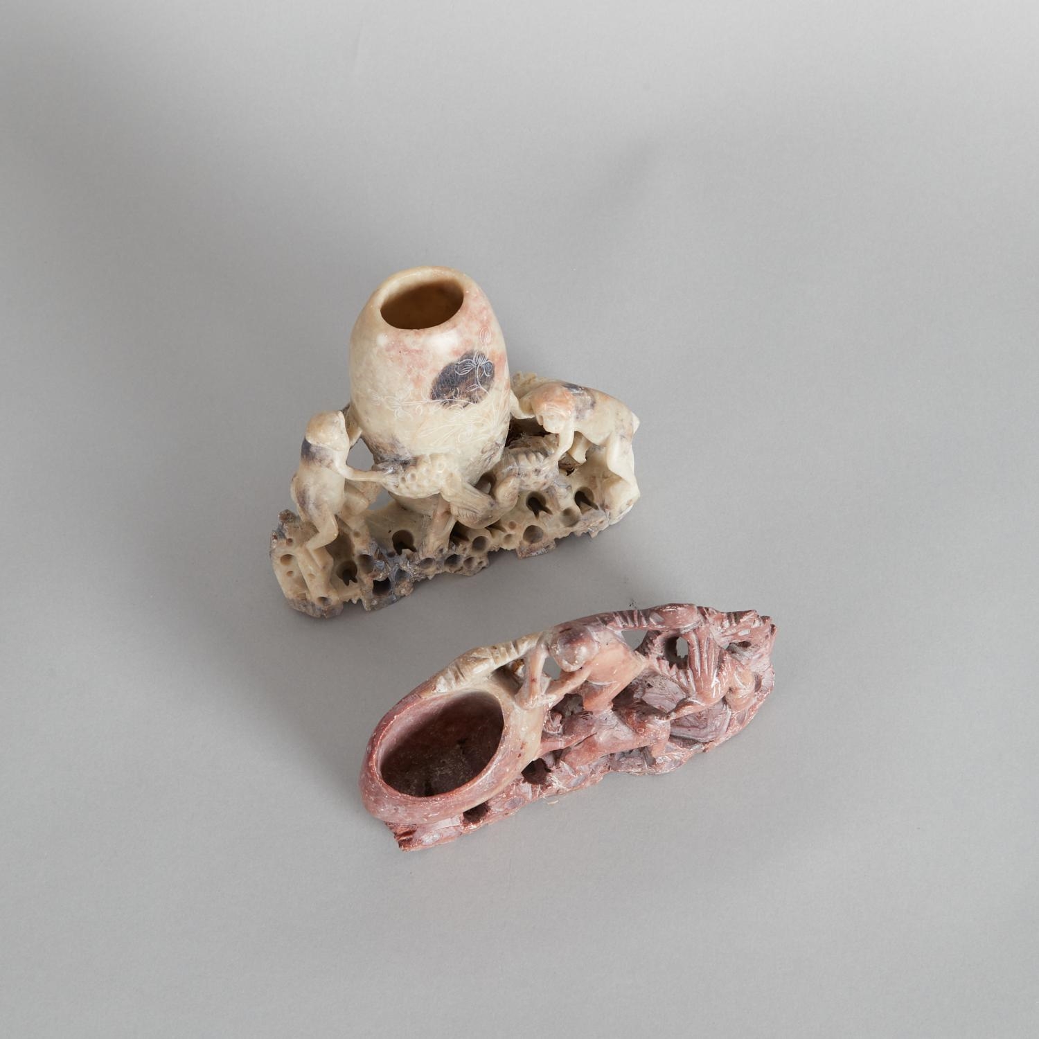 ⭐️稀少❣️美品⭐️】水牛彫刻 角製寿老人像 角製壽老翁