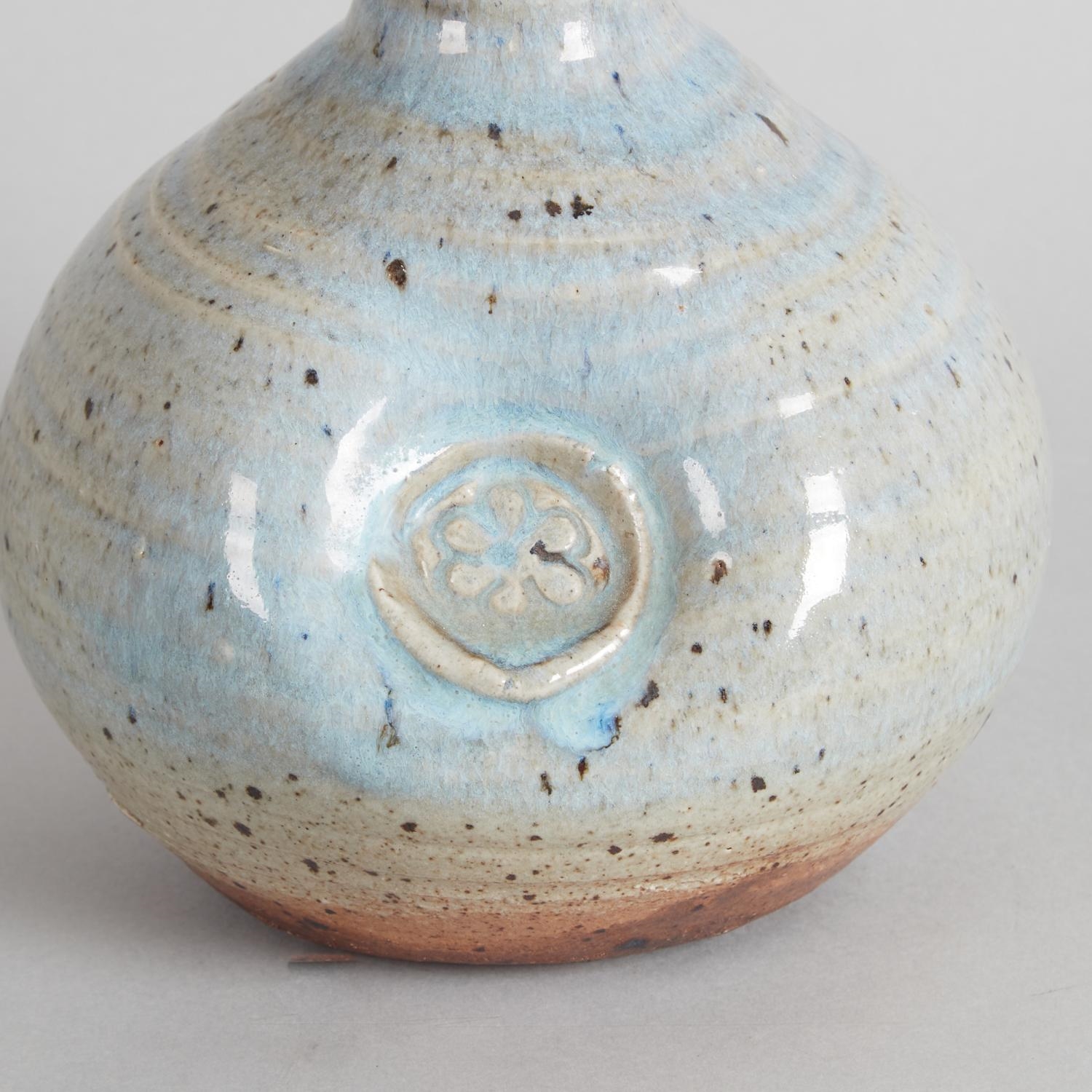 Stoneware Vase | Williams Studio