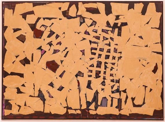 Untitled - Allison Collins