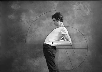 Robert Cumming: Large Prints - Gallery Luisotti