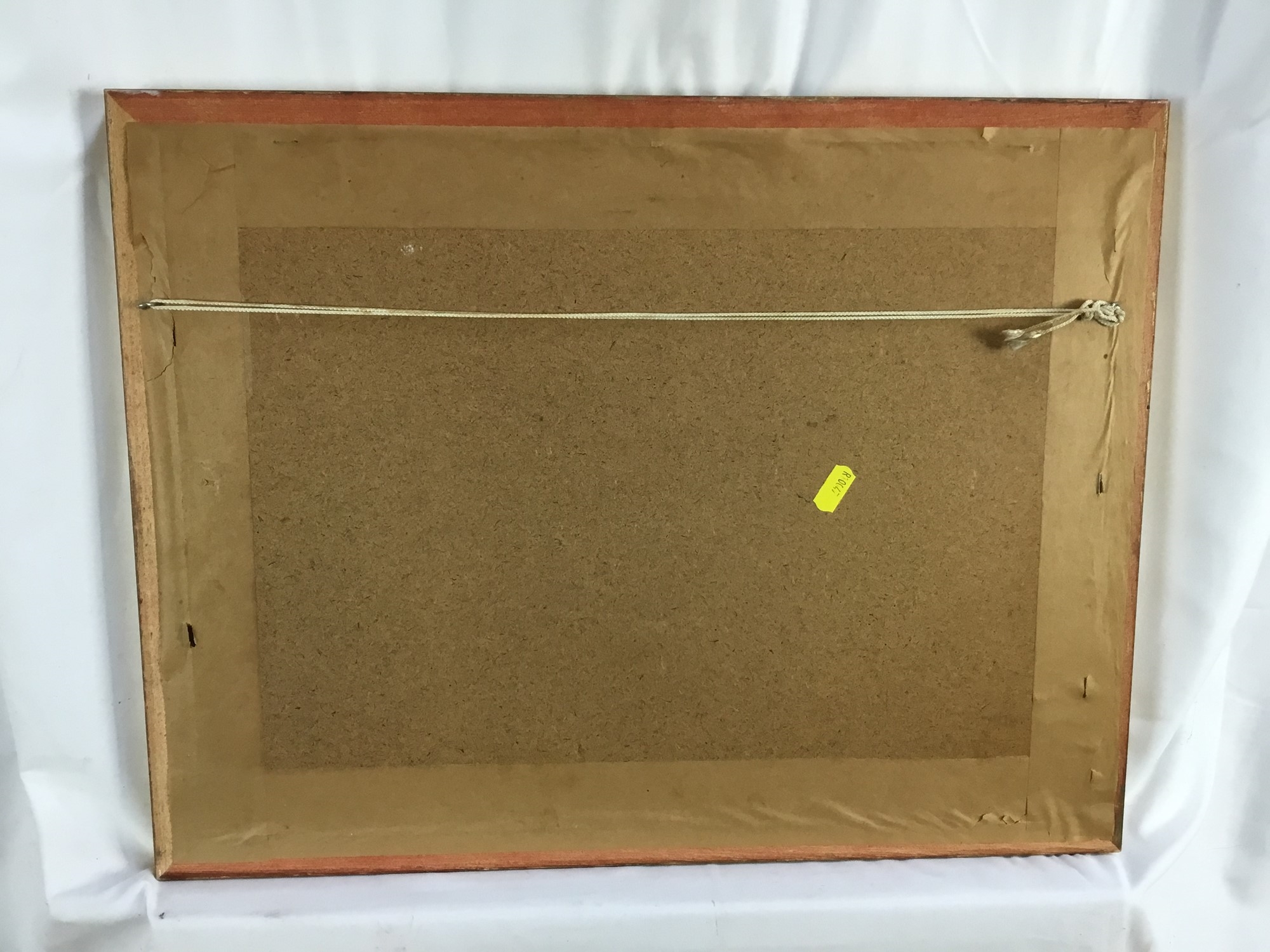 Artwork by Theresa Buxton, Walberswick, Made of watercolour