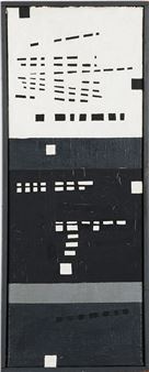 Komposition - Flemming Rosenfalck