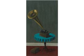 Toomey & Co. Auctioneers Will Offer Two Gertrude Abercrombie Paintings