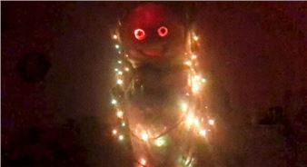 Screencaps from Brazil: Leonardo Ramadinha’s “Last Party” at Fotofest