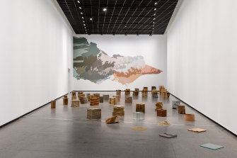 Art from Public Spaces Reveals Our Fears, and the Dispossessed