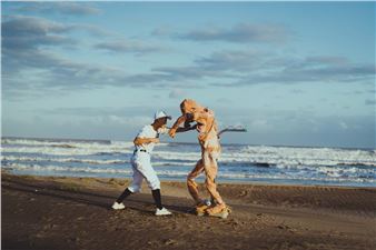 Hirate: Fists Filled with Cotton - Guardian Garden