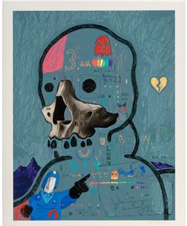 Hey, You're Cute! - Anthony Hurd