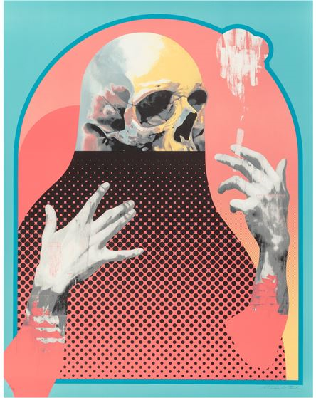 Michael Reeder | Eternal Paradise (2020) | MutualArt