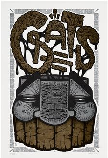 Mind Over Matter - GATS