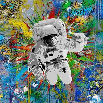 Cantstopgoodboy: Street Sketchbook - Robert Berry Gallery