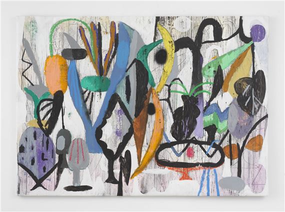 József Csató: Crossing The Invisible - Sean Horton