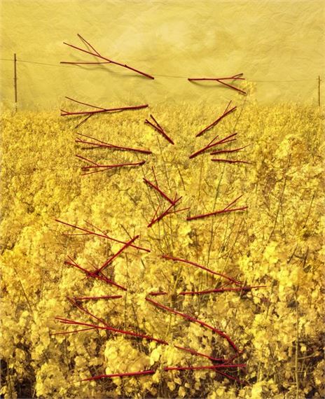 Land Revisited - Klompching Gallery