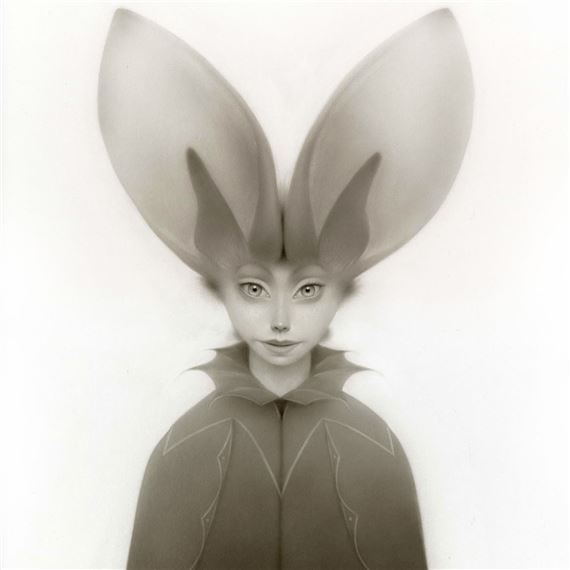Travis Louie | Exhibitions | MutualArt