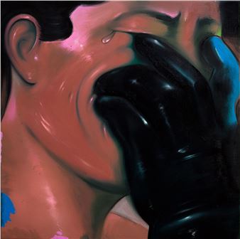 The Way Of The Empty Hand 4 - Piotr Gromniak