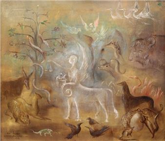 Winter Exhibition - Mary-Anne Martin | Fine Art