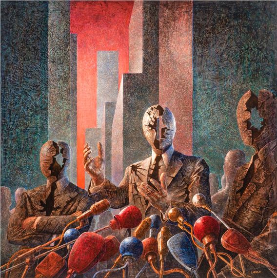 Les micros by Pierre Lambert, 1978