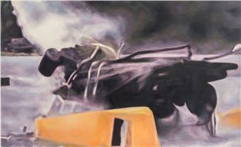 Untitled - Charles Moody