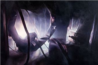 Untitled - Charles Moody