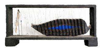 Untitled - Hossein Golba