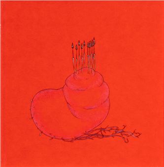 Untitled - Maria Francesca Tassi