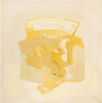 Collo di camicia con persona semplice - Giuseppe Basile