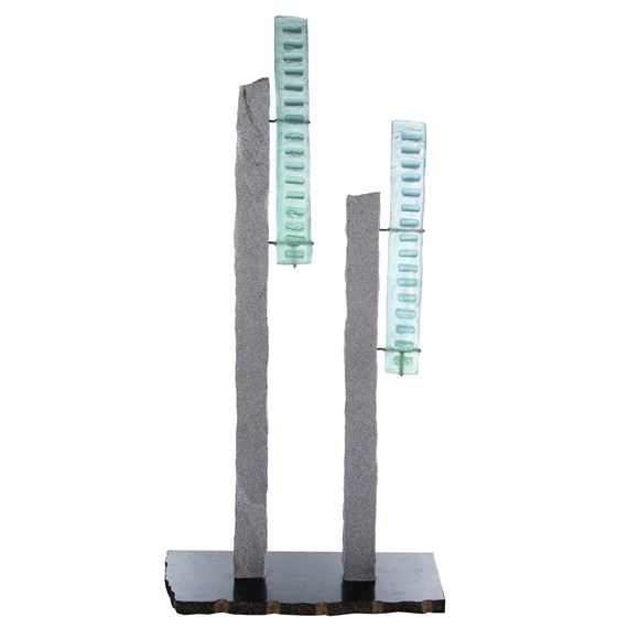 Matthew Fine | 1 Artworks at Auction | MutualArt