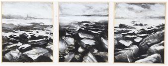 seascapes - Terence Warren