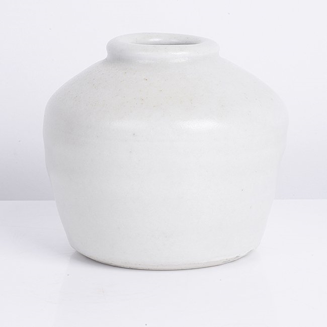 Kenneth Quick | Small Jar | MutualArt
