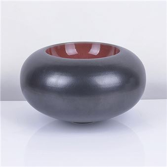 Bowl - Thomas Bohle