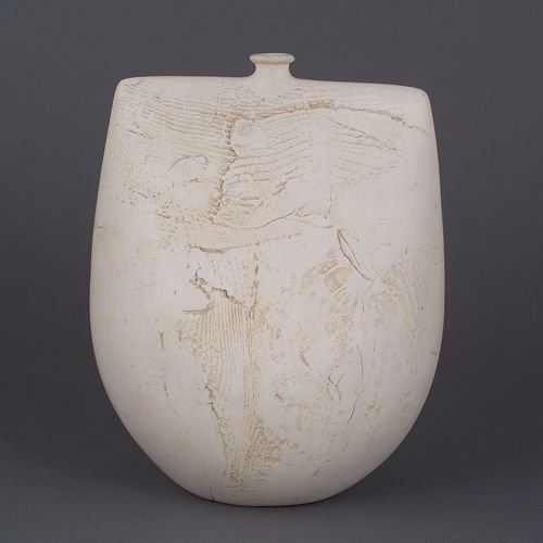 Bottle Form by Peter Hayes, 1988